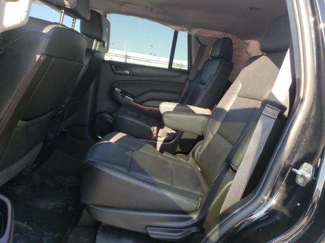 Photo 10 VIN: 1GNSKCKC8HR245462 - CHEVROLET TAHOE K150 