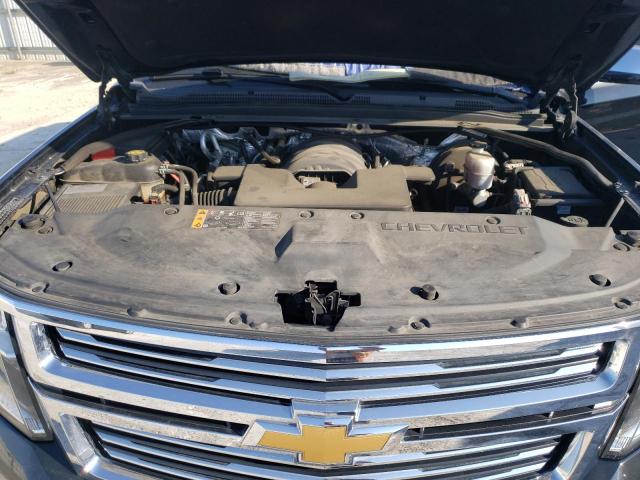 Photo 11 VIN: 1GNSKCKC8HR245462 - CHEVROLET TAHOE K150 