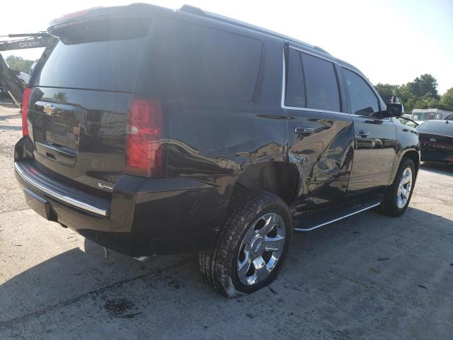 Photo 2 VIN: 1GNSKCKC8HR245462 - CHEVROLET TAHOE K150 