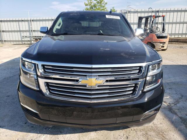 Photo 4 VIN: 1GNSKCKC8HR245462 - CHEVROLET TAHOE K150 