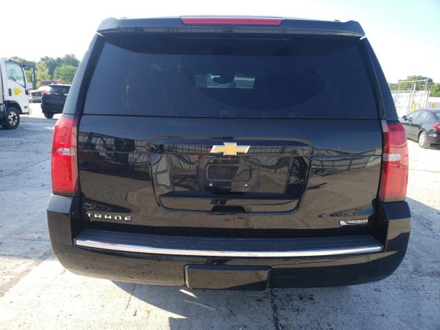 Photo 5 VIN: 1GNSKCKC8HR245462 - CHEVROLET TAHOE K150 