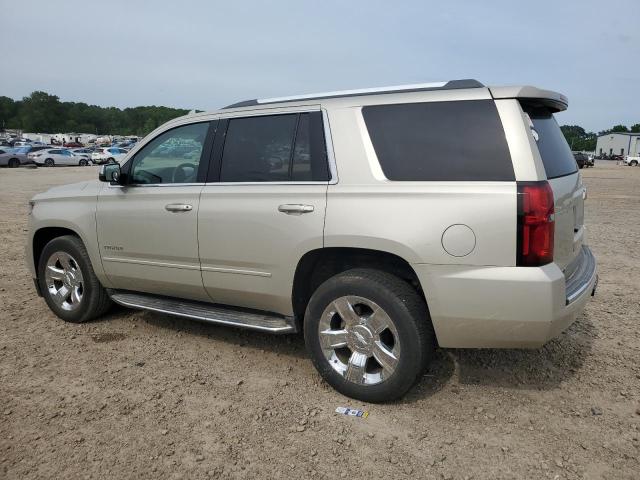 Photo 1 VIN: 1GNSKCKC8HR283466 - CHEVROLET TAHOE 