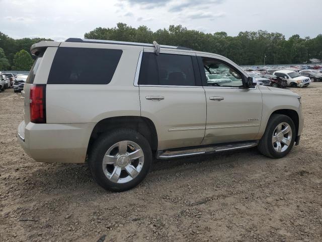 Photo 2 VIN: 1GNSKCKC8HR283466 - CHEVROLET TAHOE 