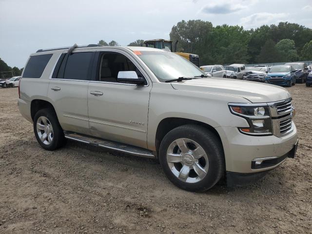 Photo 3 VIN: 1GNSKCKC8HR283466 - CHEVROLET TAHOE 