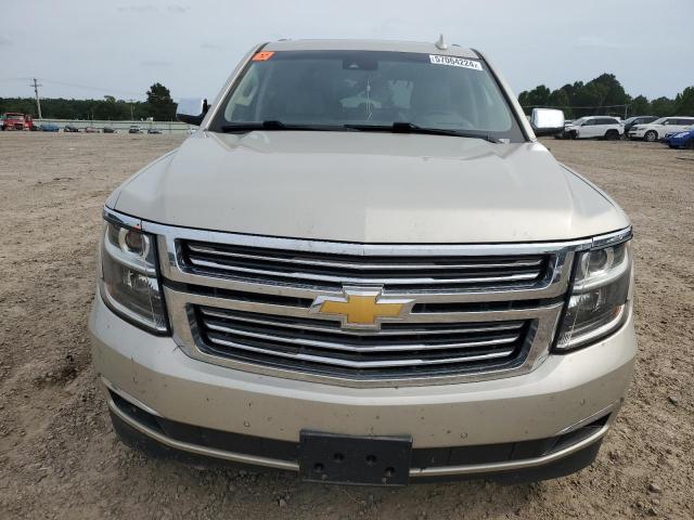 Photo 4 VIN: 1GNSKCKC8HR283466 - CHEVROLET TAHOE 