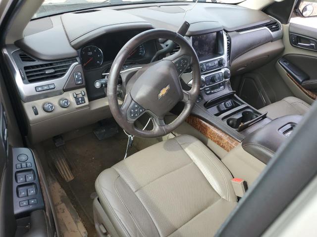 Photo 7 VIN: 1GNSKCKC8HR283466 - CHEVROLET TAHOE 