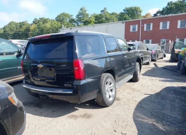 Photo 3 VIN: 1GNSKCKC8HR326610 - CHEVROLET TAHOE 