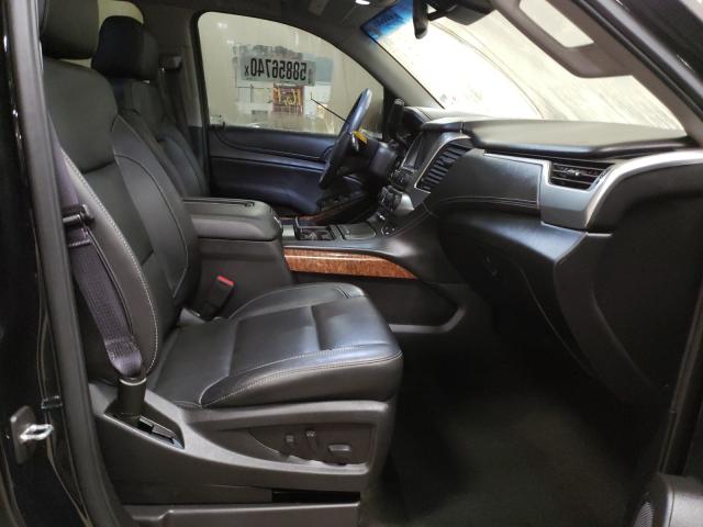 Photo 4 VIN: 1GNSKCKC8HR405193 - CHEVROLET TAHOE K150 