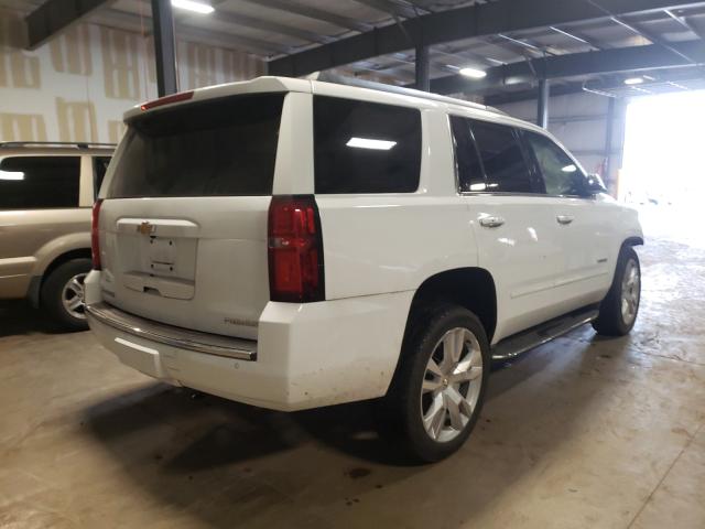 Photo 3 VIN: 1GNSKCKC8KR146356 - CHEVROLET TAHOE K150 