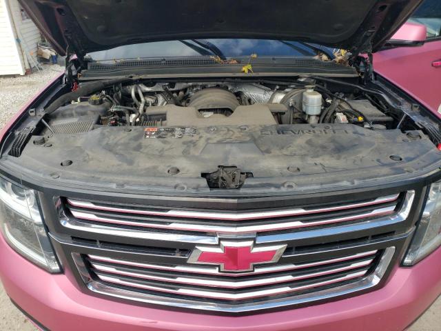 Photo 11 VIN: 1GNSKCKC9FR103585 - CHEVROLET TAHOE K150 