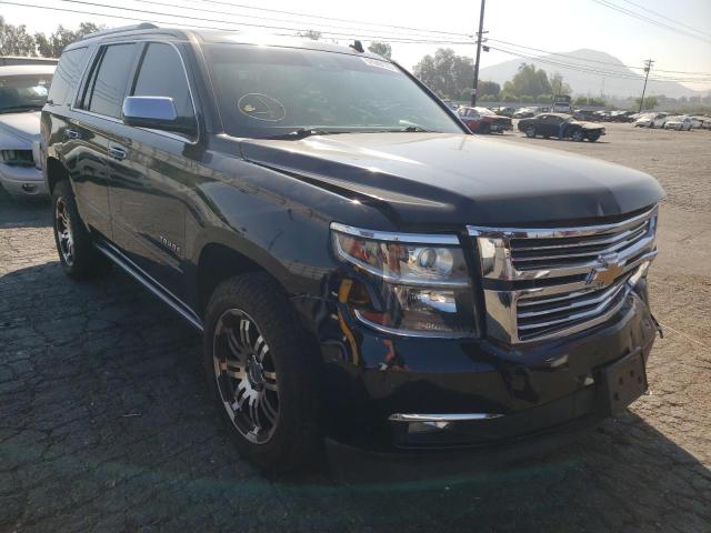 Photo 0 VIN: 1GNSKCKC9FR110939 - CHEVROLET TAHOE K150 