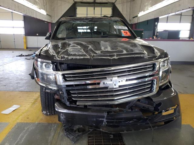 Photo 4 VIN: 1GNSKCKC9FR132455 - CHEVROLET TAHOE K150 