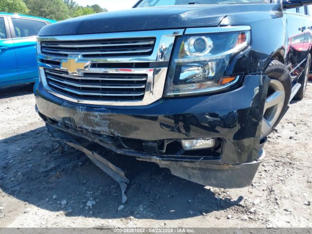 Photo 5 VIN: 1GNSKCKC9FR201189 - CHEVROLET TAHOE 