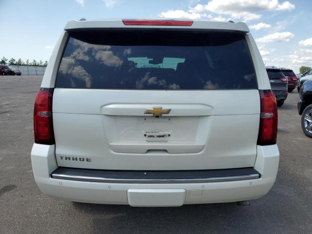 Photo 5 VIN: 1GNSKCKC9FR260520 - CHEVROLET TAHOE 