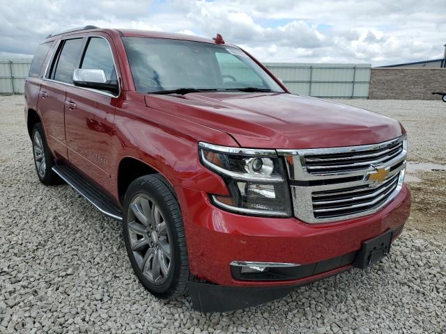 Photo 0 VIN: 1GNSKCKC9FR524240 - CHEVROLET TAHOE K150 