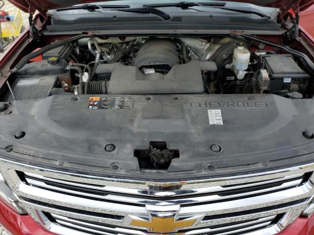 Photo 6 VIN: 1GNSKCKC9FR524240 - CHEVROLET TAHOE K150 