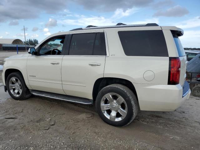 Photo 1 VIN: 1GNSKCKC9FR591663 - CHEVROLET TAHOE 