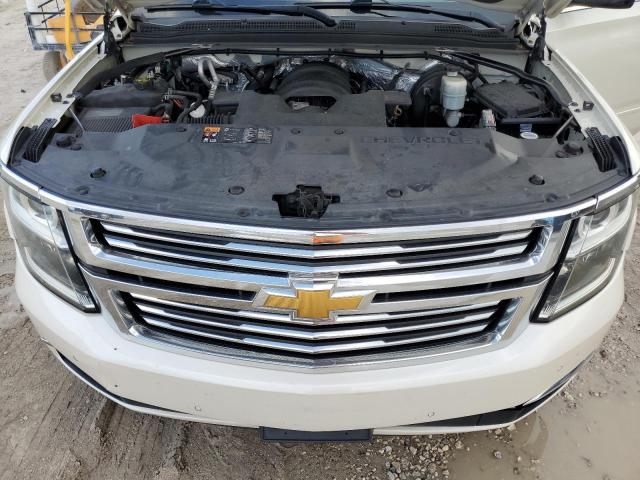 Photo 11 VIN: 1GNSKCKC9FR591663 - CHEVROLET TAHOE 