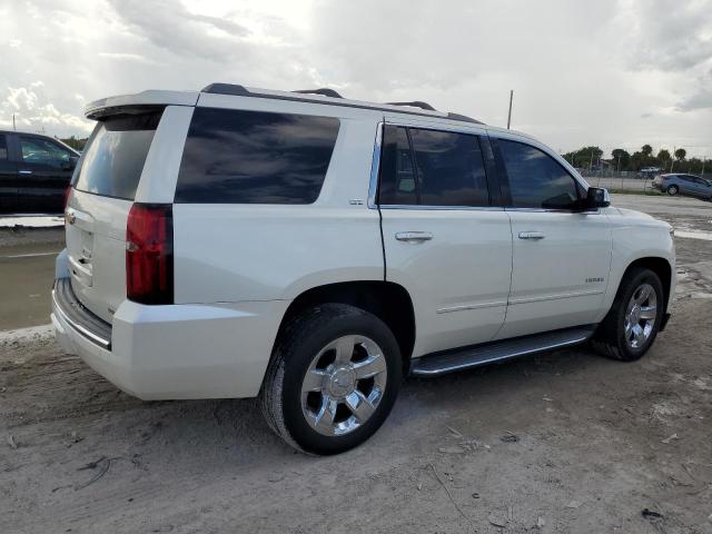 Photo 2 VIN: 1GNSKCKC9FR591663 - CHEVROLET TAHOE 