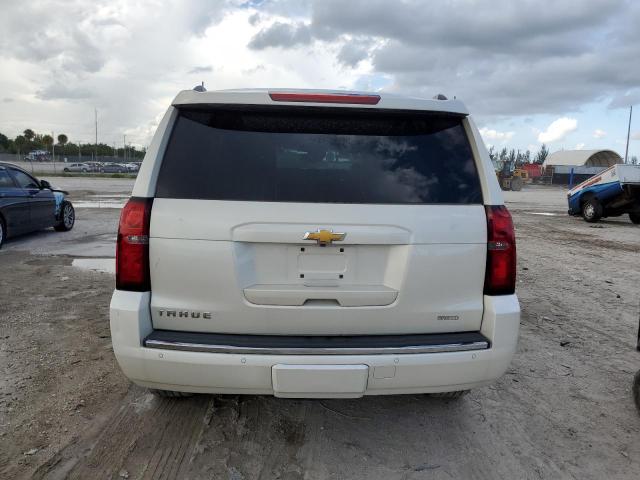 Photo 5 VIN: 1GNSKCKC9FR591663 - CHEVROLET TAHOE 