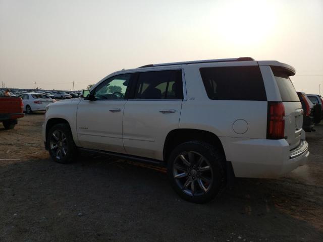 Photo 1 VIN: 1GNSKCKC9FR619154 - CHEVROLET TAHOE K150 