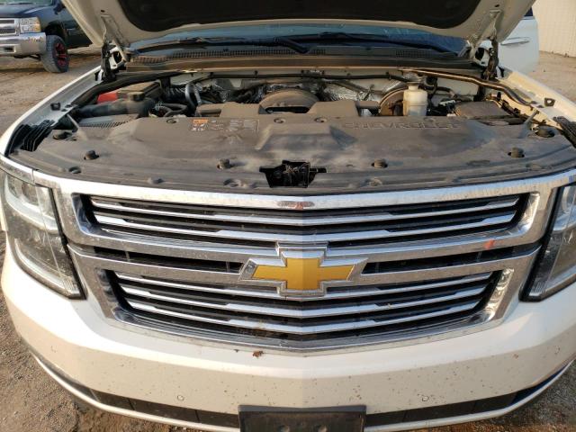 Photo 11 VIN: 1GNSKCKC9FR619154 - CHEVROLET TAHOE K150 