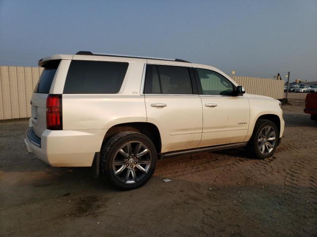 Photo 2 VIN: 1GNSKCKC9FR619154 - CHEVROLET TAHOE K150 