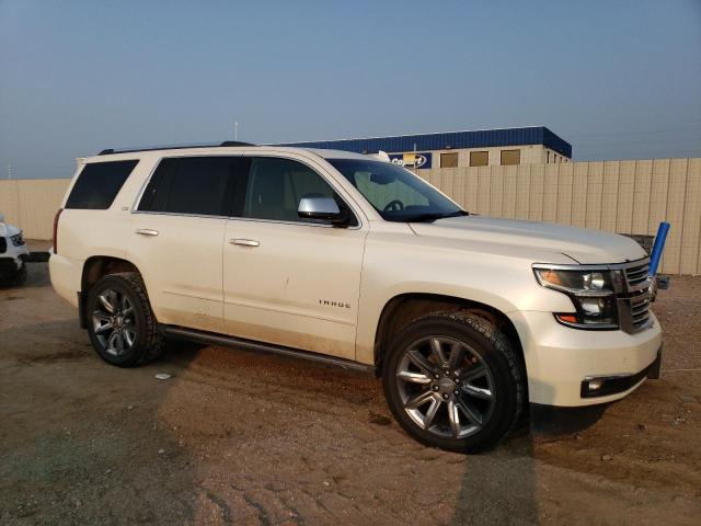 Photo 3 VIN: 1GNSKCKC9FR619154 - CHEVROLET TAHOE K150 