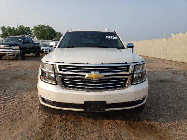 Photo 4 VIN: 1GNSKCKC9FR619154 - CHEVROLET TAHOE K150 