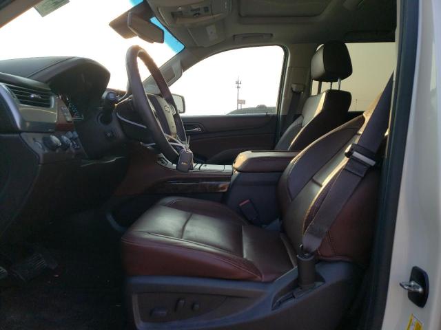 Photo 6 VIN: 1GNSKCKC9FR619154 - CHEVROLET TAHOE K150 