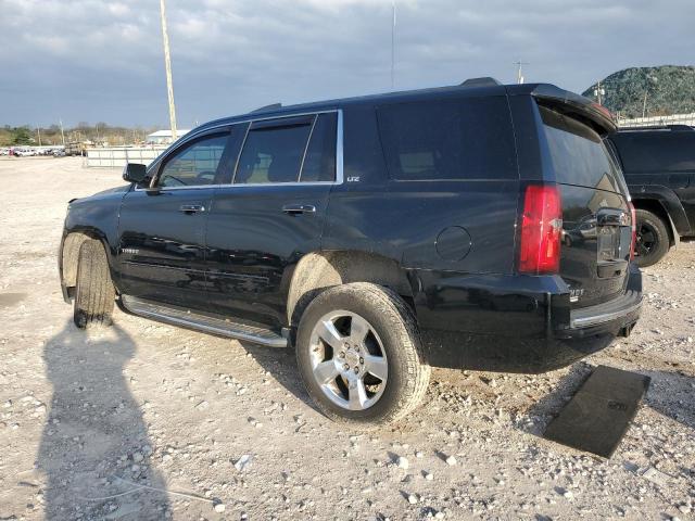 Photo 1 VIN: 1GNSKCKC9FR649304 - CHEVROLET TAHOE 