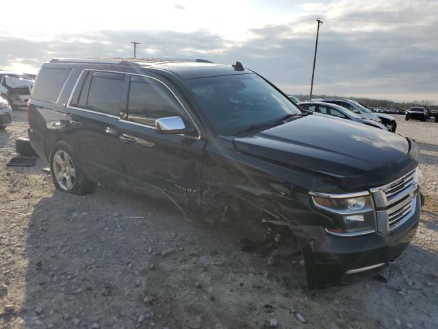 Photo 3 VIN: 1GNSKCKC9FR649304 - CHEVROLET TAHOE 