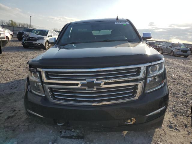 Photo 4 VIN: 1GNSKCKC9FR649304 - CHEVROLET TAHOE 