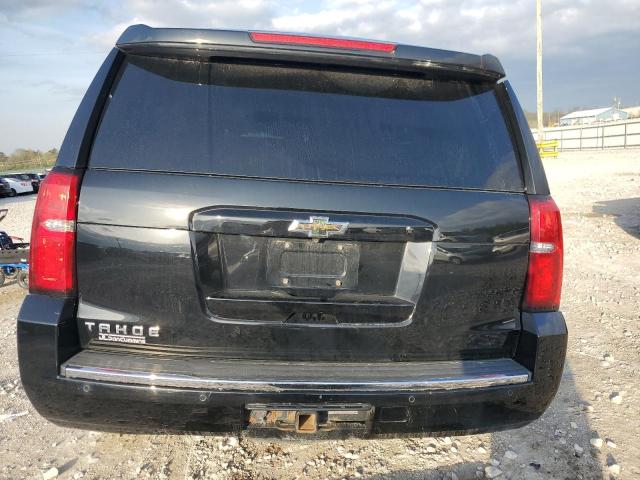 Photo 5 VIN: 1GNSKCKC9FR649304 - CHEVROLET TAHOE 