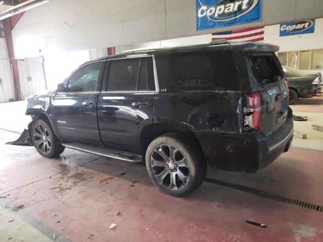 Photo 1 VIN: 1GNSKCKC9FR650422 - CHEVROLET TAHOE 