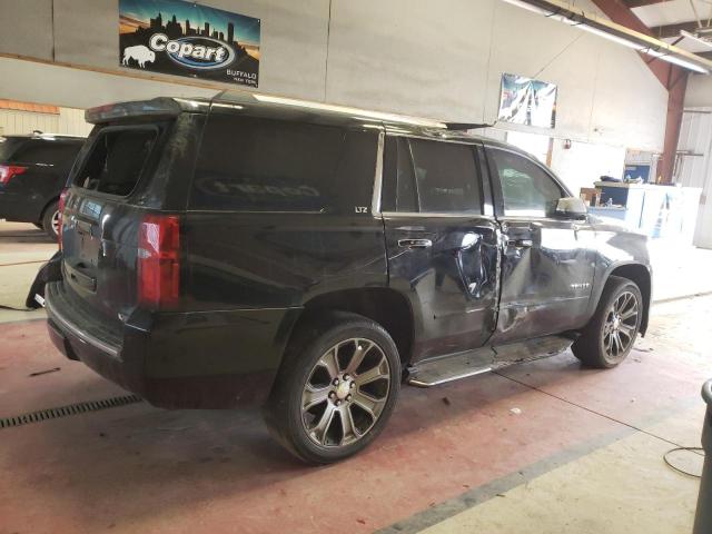 Photo 2 VIN: 1GNSKCKC9FR650422 - CHEVROLET TAHOE 