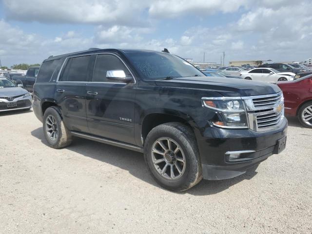 Photo 3 VIN: 1GNSKCKC9FR717696 - CHEVROLET TAHOE K150 