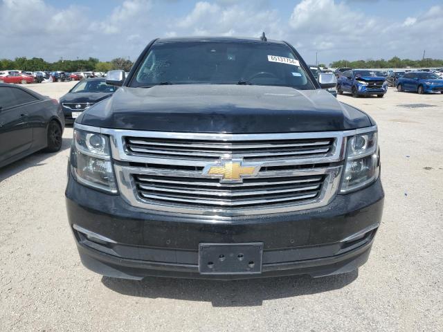 Photo 4 VIN: 1GNSKCKC9FR717696 - CHEVROLET TAHOE K150 