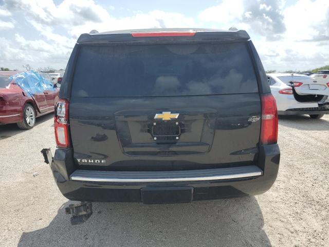 Photo 5 VIN: 1GNSKCKC9FR717696 - CHEVROLET TAHOE K150 