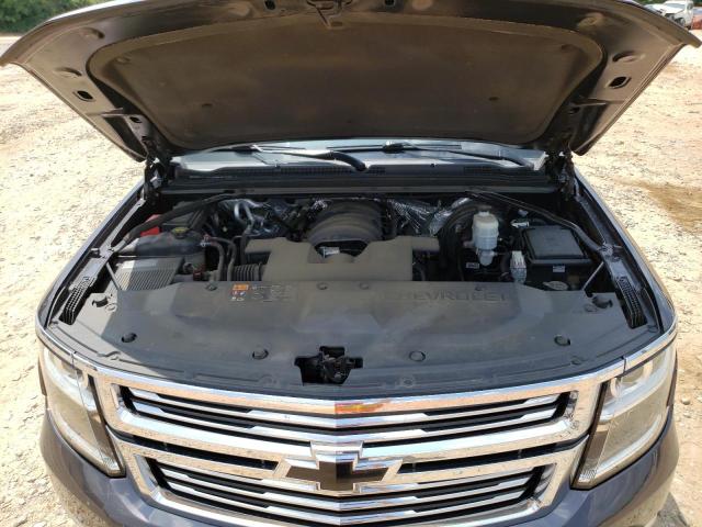 Photo 11 VIN: 1GNSKCKC9FR721537 - CHEVROLET TAHOE 