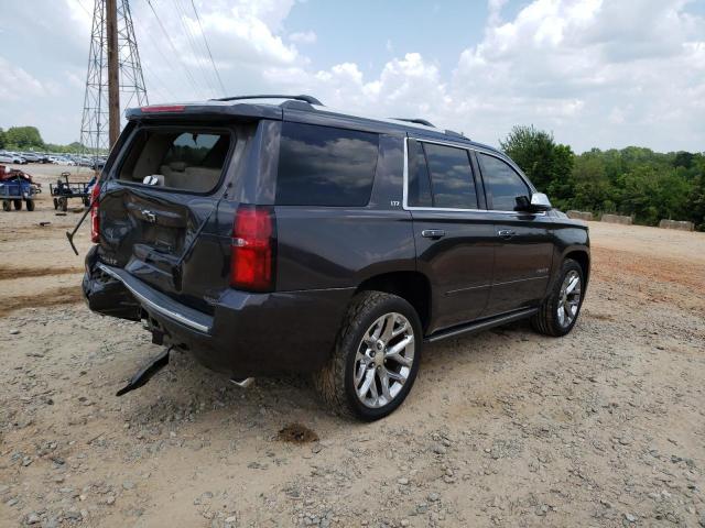 Photo 2 VIN: 1GNSKCKC9FR721537 - CHEVROLET TAHOE 