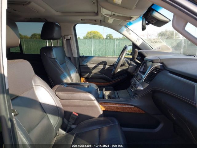 Photo 4 VIN: 1GNSKCKC9GR148463 - CHEVROLET TAHOE 