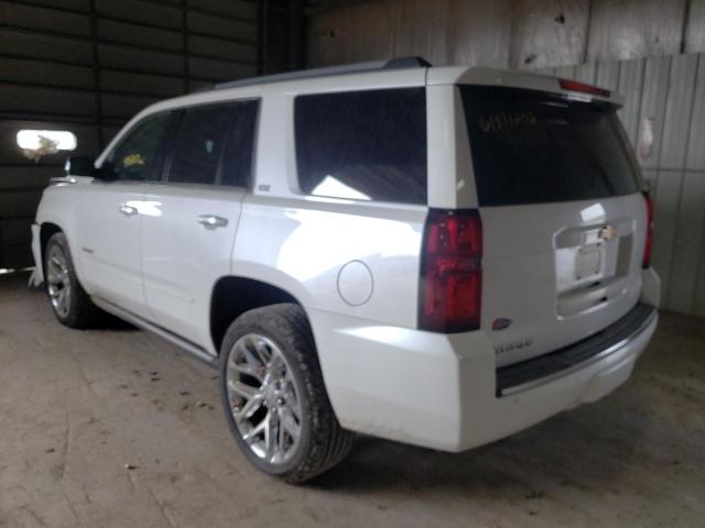 Photo 2 VIN: 1GNSKCKC9GR349957 - CHEVROLET TAHOE K150 