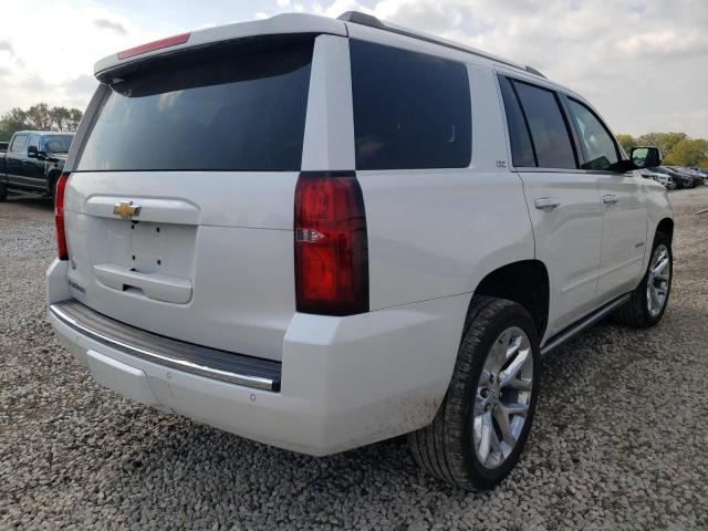 Photo 3 VIN: 1GNSKCKC9GR349957 - CHEVROLET TAHOE K150 