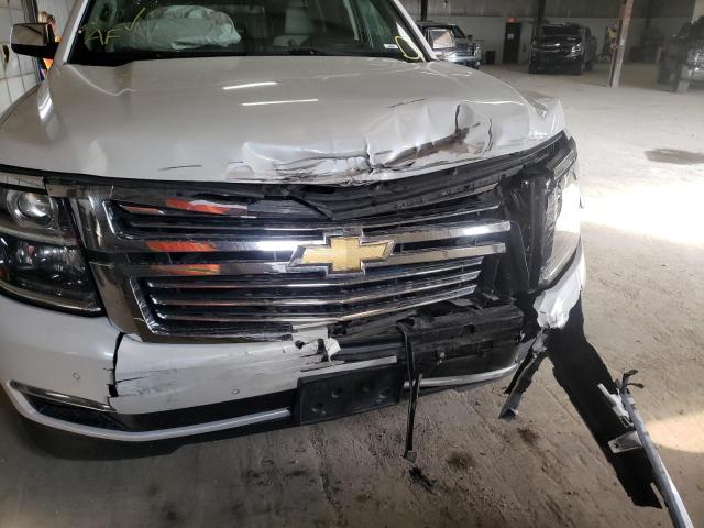 Photo 8 VIN: 1GNSKCKC9GR349957 - CHEVROLET TAHOE K150 