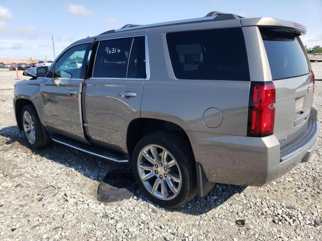 Photo 2 VIN: 1GNSKCKC9HR141160 - CHEVROLET TAHOE K150 