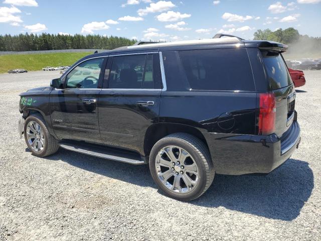 Photo 1 VIN: 1GNSKCKC9HR180461 - CHEVROLET TAHOE 