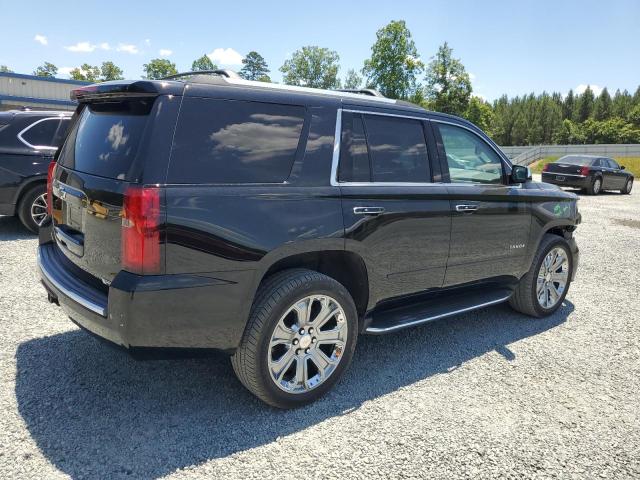 Photo 2 VIN: 1GNSKCKC9HR180461 - CHEVROLET TAHOE 