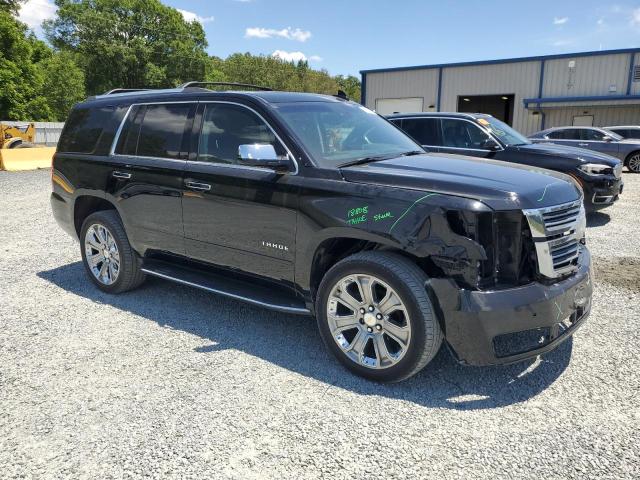 Photo 3 VIN: 1GNSKCKC9HR180461 - CHEVROLET TAHOE 