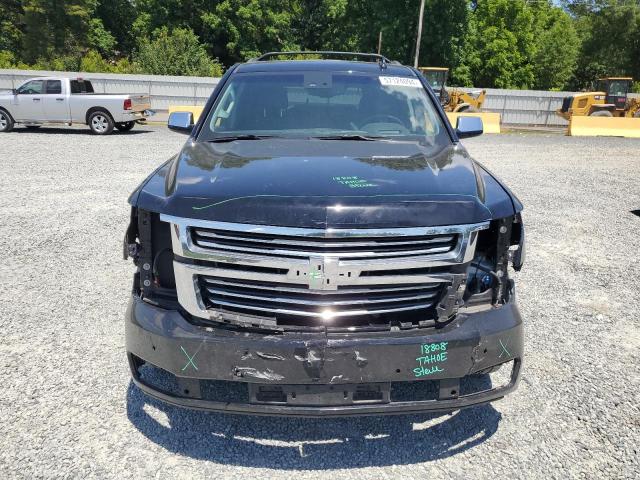 Photo 4 VIN: 1GNSKCKC9HR180461 - CHEVROLET TAHOE 